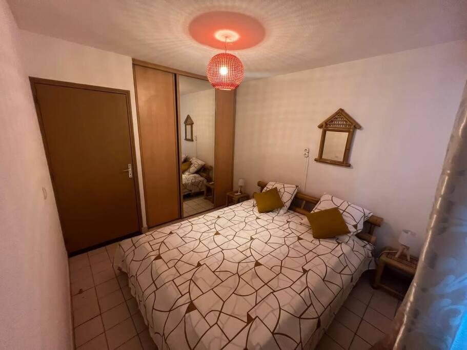 Appartement F4 Petit Bourg 외부 사진