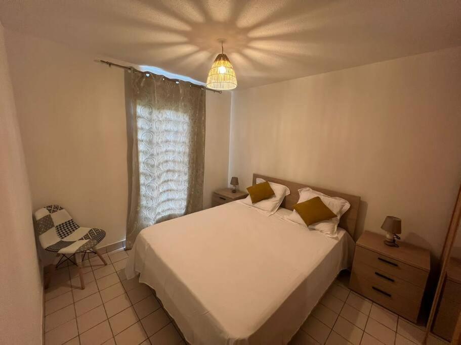 Appartement F4 Petit Bourg 외부 사진