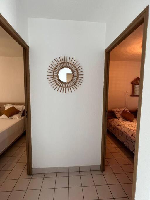 Appartement F4 Petit Bourg 외부 사진